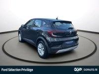 Voitures D'occasion À Villeneuve D'ascq | Renault Captur 1.0 Tce 90Ch Equilibre