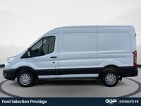 Voitures D'occasion À Villeneuve D'ascq | Ford Transit 2T Fg T310 L2H2 2.0 Ecoblue 105Ch S&S Amb...