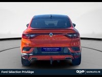 Voitures D'occasion À Villeneuve D'ascq | Renault Arkana 1.3 Tce 140Ch Fap Rs Line Edc -21B