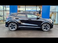 Voitures D'neuves Stock À Villeneuve D'ascq | Ford Puma Standard Range 43 Kwh 168 Ch Bev Suv Pre...