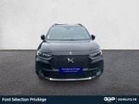 Voitures D'occasion À Villeneuve D'ascq | Ds Ds 7 Crossback E-Tense 4X4 300Ch Louvre