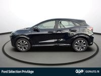 Voitures D'occasion À Villeneuve D'ascq | Ford Puma 1.0 Ecoboost 125Ch Mhev St-Line 6Cv