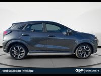Voitures D'occasion À Villeneuve D'ascq | Ford Puma 1.0 Ecoboost 125Ch Mhev St-Line 6Cv