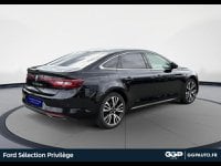 Voitures D'occasion À Villeneuve D'ascq | Renault Talisman 1.6 Tce 200Ch Energy Initiale Paris Edc