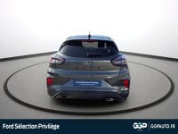 Voitures D'occasion À Villeneuve D'ascq | Ford Puma 1.0 Flexifuel 125Ch S&S Mhev St-Line Design 3