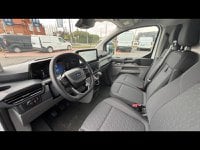 Voitures D'occasion À Villeneuve D'ascq | Ford Transit Custom Fg 280 L1H1 2.0 Ecoblue 136Ch Limited