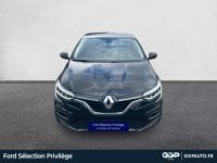 Voitures D'occasion À Villeneuve D'ascq | Renault Mégane Megane 1.5 Blue Dci 115Ch Evolution Ed...