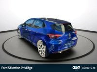 Voitures D'occasion À Villeneuve D'ascq | Renault Clio 1.0 Tce 90Ch Equilibre