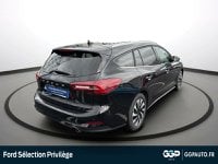 Voitures D'occasion À Villeneuve D'ascq | Ford Focus Sw 1.0 Ecoboost Mhev 125Ch Titanium X Business