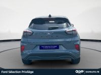 Voitures D'occasion À Villeneuve D'ascq | Ford Puma 1.0 Ecoboost Hybrid 125Ch Bluecruise Edition...