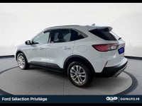 Voitures D'occasion À Villeneuve D'ascq | Ford Kuga 2.5 Duratec 180Ch Hybrid Flexifuel Titanium ...