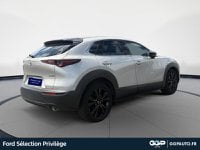 Voitures D'occasion À Villeneuve D'ascq | Mazda Cx-30 2.0 E-Skyactiv-G M-Hybrid 122Ch Homura 2022