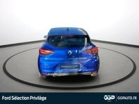 Voitures D'occasion À Villeneuve D'ascq | Renault Clio 1.0 Tce 90Ch Equilibre
