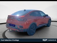 Voitures D'occasion À Villeneuve D'ascq | Renault Arkana 1.3 Tce 140Ch Fap Rs Line Edc -21B