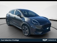 Voitures D'occasion À Villeneuve D'ascq | Ford Puma 1.0 Ecoboost 125Ch Mhev St-Line 6Cv