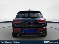 Voitures D'occasion À Villeneuve D'ascq | Mini Clubman John Cooper Works 306Ch Bva8