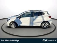 Voitures D'occasion À Villeneuve D'ascq | Renault Clio 1.0 Tce 100Ch Evolution Gpl