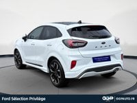 Voitures D'occasion À Villeneuve D'ascq | Ford Puma 1.0 Ecoboost Hybrid 125Ch St-Line X S&S Powe...