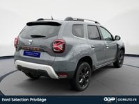 Voitures D'occasion À Villeneuve D'ascq | Dacia Duster 1.3 Tce 150Ch Fap Extreme 4X2 Edc