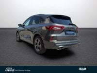 Voitures D'neuves Stock À Villeneuve D'ascq | Ford Kuga Kugah 2.5 Duratec 180 Ch Hybrid Flexifue...