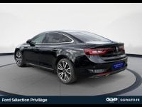 Voitures D'occasion À Villeneuve D'ascq | Renault Talisman 1.6 Tce 200Ch Energy Initiale Paris Edc