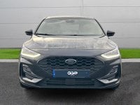 Voitures D'neuves Stock À Villeneuve D'ascq | Ford Focus 1.0 Ecoboost Hybrid 125 Ch S&S (Mhev) E...