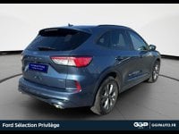 Voitures D'occasion À Villeneuve D'ascq | Ford Kuga 2.5 Duratec 190Ch Fhev St-Line X Bva I-Awd