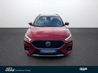 Voitures D'occasion À Villeneuve D'ascq | Mg Zs 1.5 Vti-Tech 106Ch Luxury