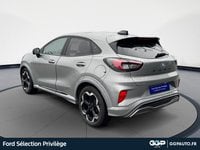 Voitures D'occasion À Villeneuve D'ascq | Ford Puma 1.0 Ecoboost Hybrid 125Ch St-Line X S&S Powe...