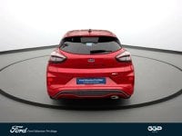 Voitures D'occasion À Villeneuve D'ascq | Ford Puma 1.0 Flexifuel 125Ch S&S Mhev Titanium