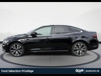 Voitures D'occasion À Villeneuve D'ascq | Renault Talisman 1.6 Tce 200Ch Energy Initiale Paris Edc