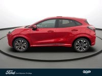 Voitures D'occasion À Villeneuve D'ascq | Ford Puma 1.0 Flexifuel 125Ch S&S Mhev Titanium