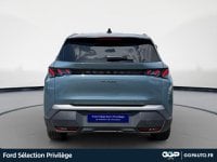 Voitures D'occasion À Villeneuve D'ascq | Peugeot 5008 Hybrid 136Ch Gt E-Dcs6