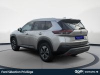 Voitures D'occasion À Villeneuve D'ascq | Nissan X-Trail E-4Orce 213Ch N-Connecta 7 Places