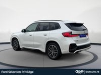 Voitures D'occasion À Villeneuve D'ascq | Bmw X1 Sdrive18I 136Ch M Sport