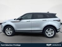 Voitures D'occasion À Villeneuve D'ascq | Land Rover Range Rover Evoque 2.0 D 150Ch R-Dynamic Bu...
