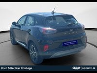 Voitures D'occasion À Villeneuve D'ascq | Ford Puma 1.0 Ecoboost 125Ch Mhev Titanium 7Cv
