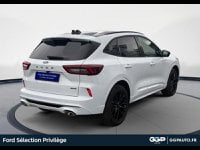 Voitures D'occasion À Villeneuve D'ascq | Ford Kuga 2.5 Duratec 243Ch Hybride Rechargeable St-Li...