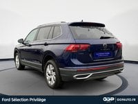 Voitures D'occasion À Villeneuve D'ascq | Volkswagen Tiguan Allspace 2.0 Tdi 150Ch Elegance Excl...