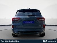 Voitures D'occasion À Villeneuve D'ascq | Ford Kuga 2.5 Duratec 180Ch Hybrid Flexifuel Bluecruis...