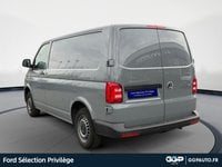 Voitures D'occasion À Villeneuve D'ascq | Volkswagen Transporter Fg 2.8T L1H1 2.0 Tdi 102Ch Busi...