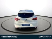 Voitures D'occasion À Villeneuve D'ascq | Renault Clio 1.0 Sce 65Ch Evolution