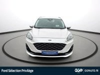 Voitures D'occasion À Villeneuve D'ascq | Ford Kuga 2.5 Duratec 225Ch Phev Vignale Bva