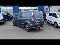 Voitures D'occasion À Villeneuve D'ascq | Ford Transit Connect L2 1.0E 100Ch E85 Active