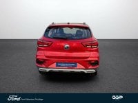 Voitures D'occasion À Villeneuve D'ascq | Mg Zs 1.5 Vti-Tech 106Ch Luxury