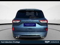 Voitures D'occasion À Villeneuve D'ascq | Ford Kuga 2.5 Duratec 190Ch Fhev St-Line X Bva I-Awd