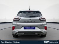 Voitures D'occasion À Villeneuve D'ascq | Ford Puma 1.0 Flexifuel 125Ch S&S Mhev St-Line