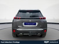 Voitures D'occasion À Villeneuve D'ascq | Peugeot 2008 1.2 Puretech 130Ch S&S Gt Eat8