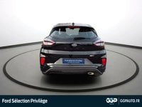 Voitures D'occasion À Villeneuve D'ascq | Ford Puma 1.0 Ecoboost 125Ch Mhev St-Line 6Cv