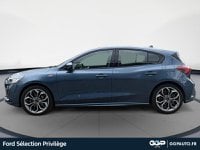 Voitures D'occasion À Villeneuve D'ascq | Ford Focus Active 1.0 Ecoboost Mhev 125Ch Active X